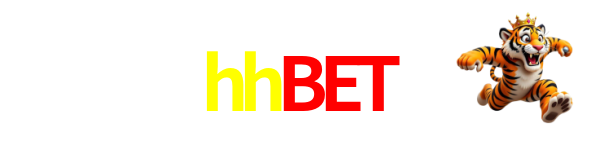 Logo da hhbet